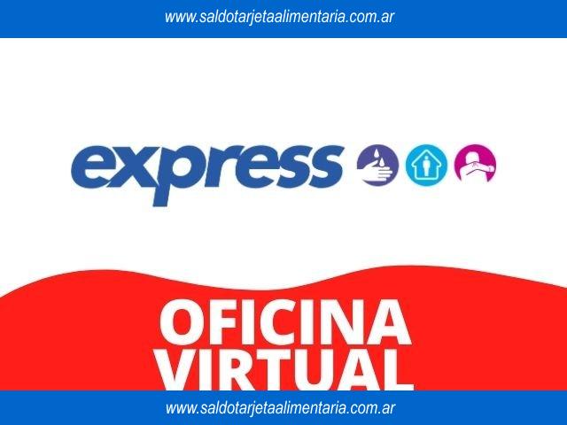 Cable Express Oficina Virtual Y  Registro, Acceso a Facturas, Codigo