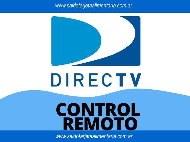 Control Remoto DIRECTV Y  Cómo Configurar No Funciona, Programar