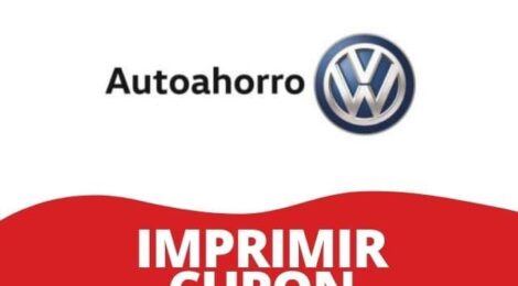 Como Imprimir Cupon de Pago Autoahorro Volkswagen Pagar, Cancelar