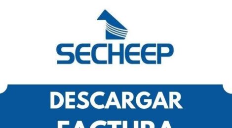 SECHEEP Descargar Factura Y  Ver, PDF, Imprimir, Sacar