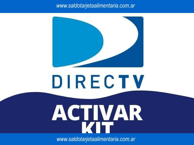 Kit DIRECTV Prepago 2021 Y  Cómo activar Dónde comprar Precio