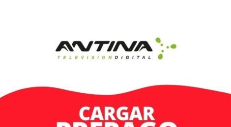 Cómo Cargar Antina Prepago, Online, Tarjeta de Debito, Mercado Pago