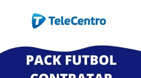 Cómo activar pack fútbol en Telecentro Cómo Contratar Precio, Dar Baja