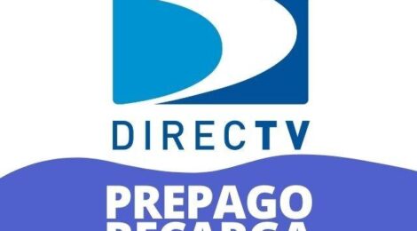 DirecTv Prepago Recarga SOS Y  Precios Planes Whatsapp