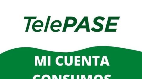 Mi Cuenta Telepase Cómo Ver mis Consumos de TelePASE