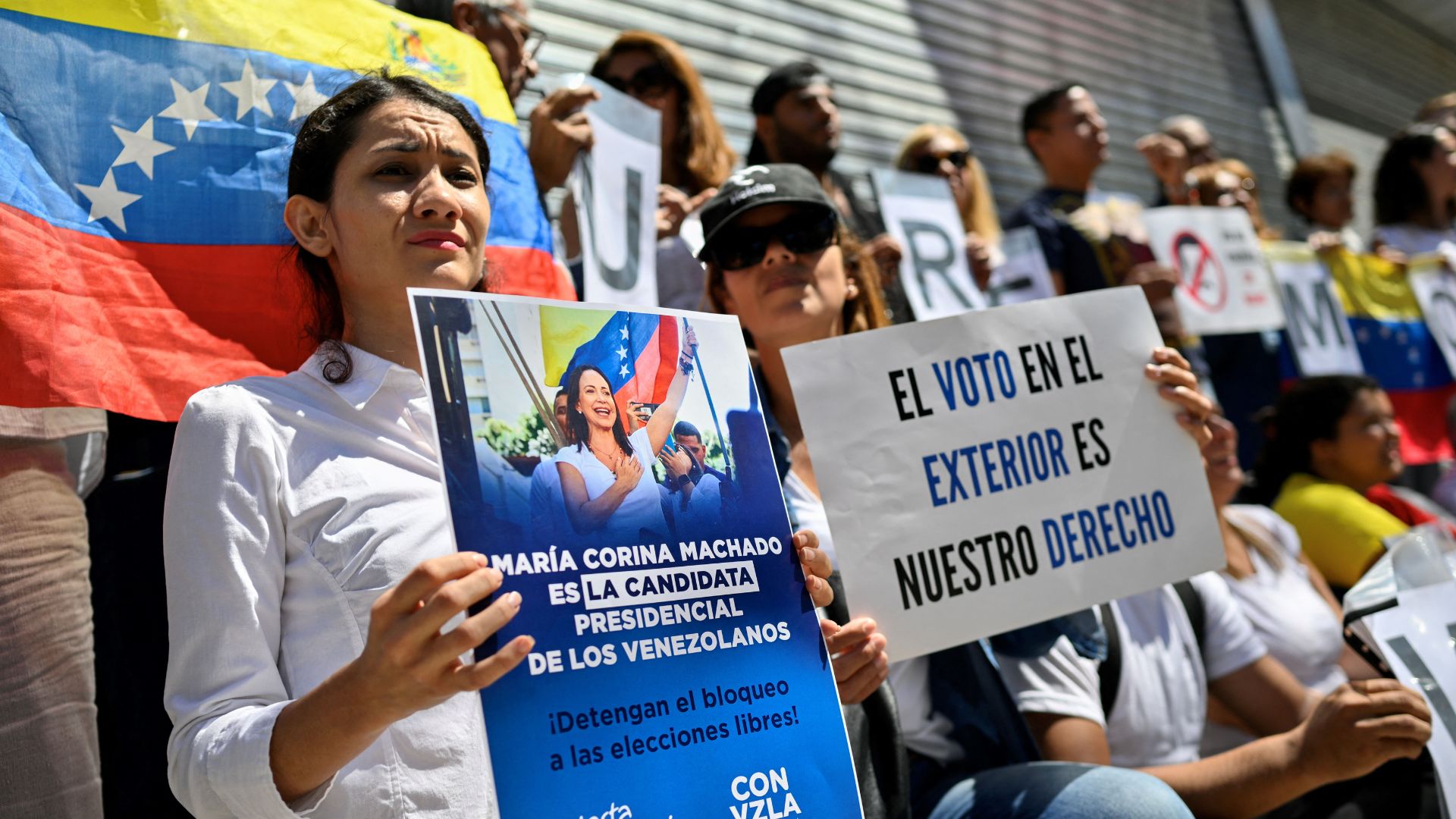 Documentos habilitados para votar en las elecciones 2026